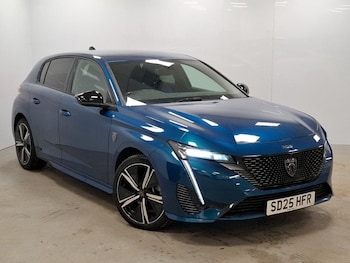 Peugeot 308 feature image