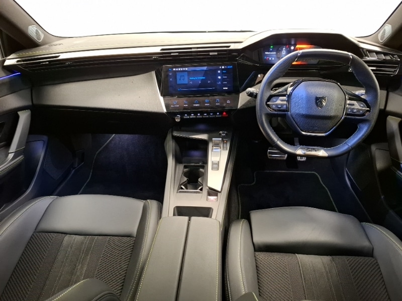 Used Peugeot 308 2025 for sale - 77134335: Photo 2