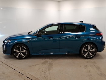 Used Peugeot 308 2025 for sale - 77134335: Photo