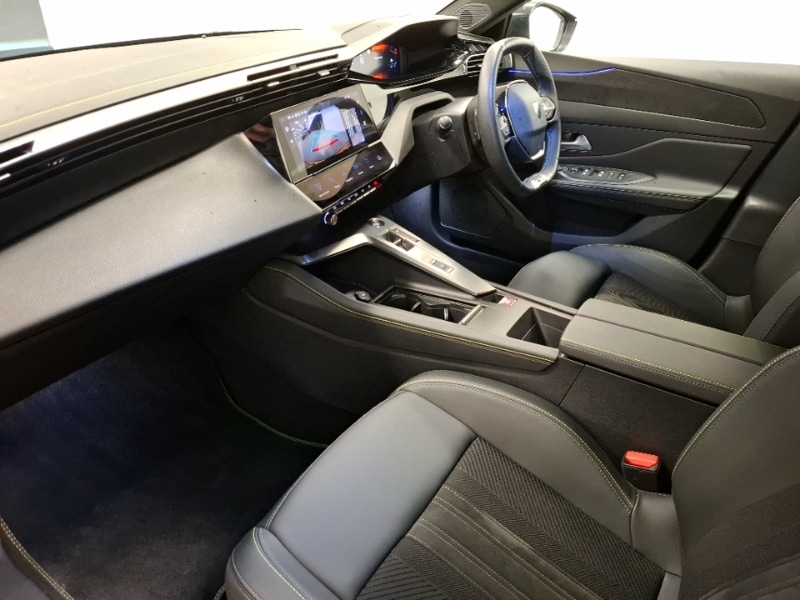 Used Peugeot 308 2025 for sale - 77134335: Photo 5