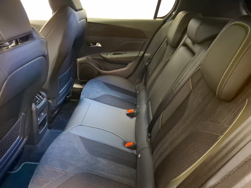 Used Peugeot 308 2025 for sale - 77134335: Photo 6