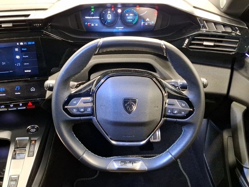 Used Peugeot 308 2025 for sale - 77134335: Photo 7