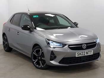 2022 - 1.2 Turbo SRi Edition 5dr
