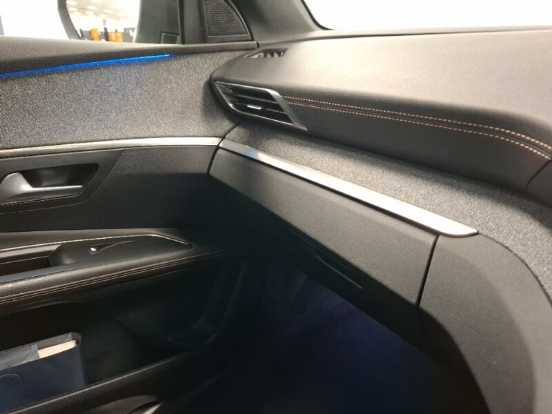 Used Peugeot 3008 2017 for sale - 77907912: Photo 11