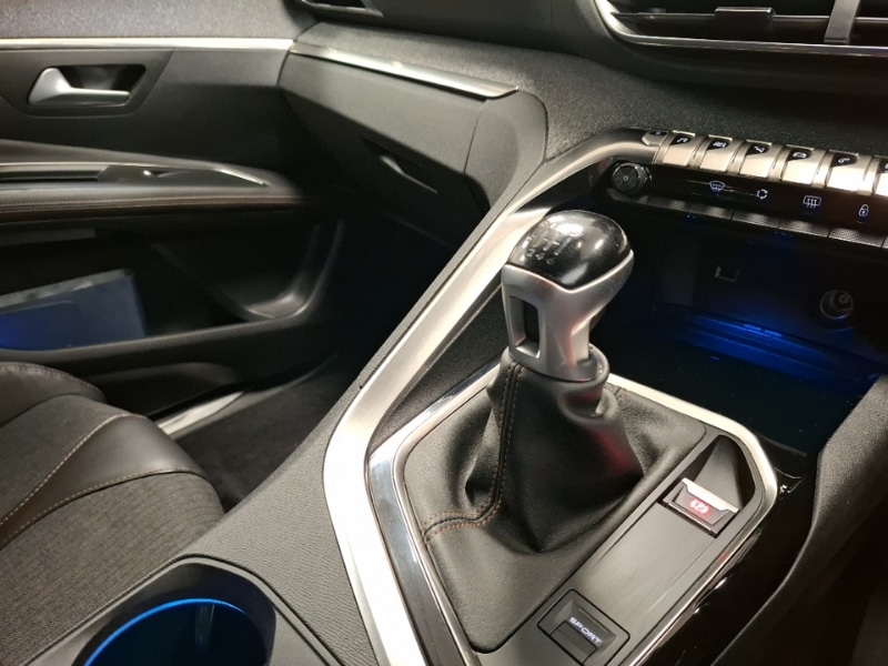 Used Peugeot 3008 2017 for sale - 77907912: Photo 18