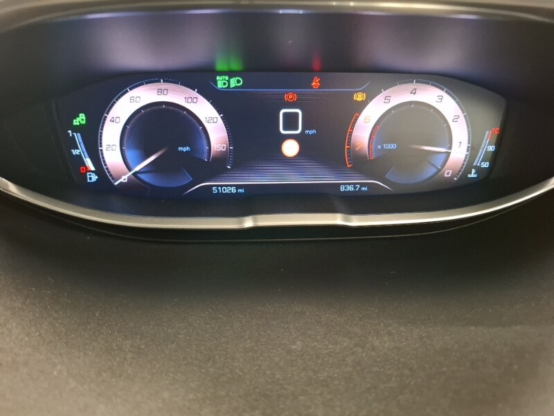 Used Peugeot 3008 2017 for sale - 77907912: Photo 19