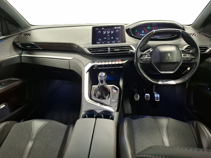 Used Peugeot 3008 2017 for sale - 77907912: Photo 2