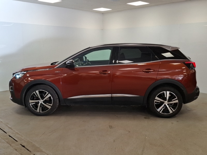 Used Peugeot 3008 2017 for sale - 77907912: Photo 4