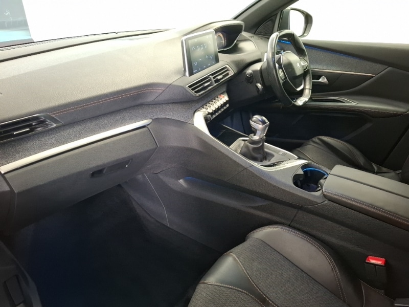 Used Peugeot 3008 2017 for sale - 77907912: Photo 5