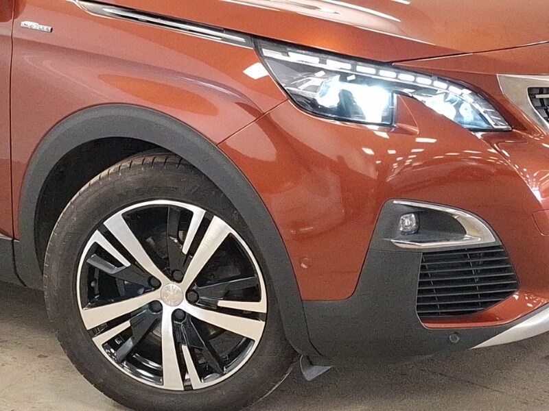 Used Peugeot 3008 2017 for sale - 77907912: Photo 9