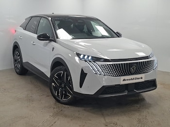 Used Peugeot 3008 2026 for sale - 78856713: Photo