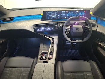 Used Peugeot 3008 2026 for sale - 78856713: Photo