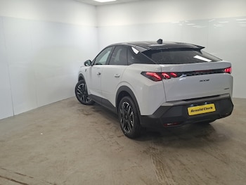Used Peugeot 3008 2026 for sale - 78856713: Photo
