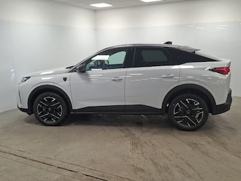 Used Peugeot 3008 2026 for sale - 78856713: Photo