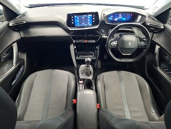 Used Peugeot 2008 2021 for sale - 78849029: Photo