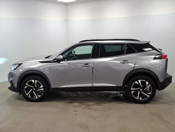 Used Peugeot 2008 2021 for sale - 78849029: Photo