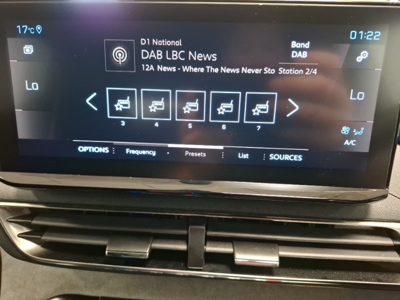 Used Peugeot 5008 2024 for sale - 77105349: Photo 16