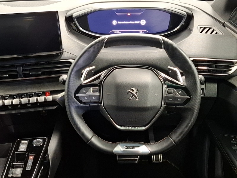 Used Peugeot 5008 2024 for sale - 77105349: Photo 7