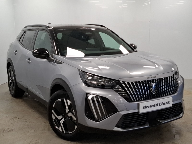 Used Peugeot 2008 2025 for sale - 76445017: Photo 1