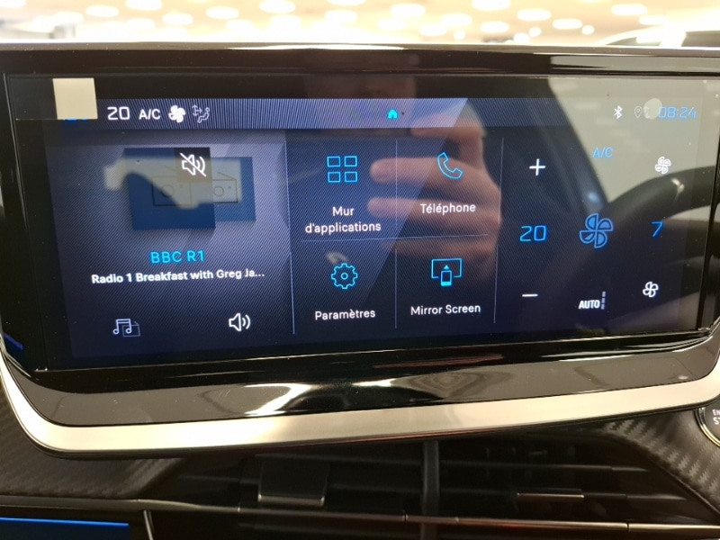 Used Peugeot 2008 2025 for sale - 76445017: Photo 16