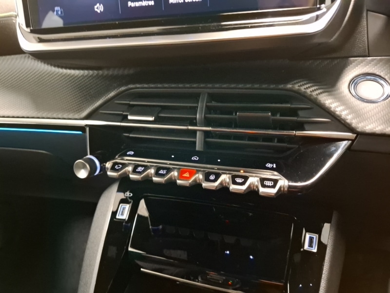 Used Peugeot 2008 2025 for sale - 76445017: Photo 17