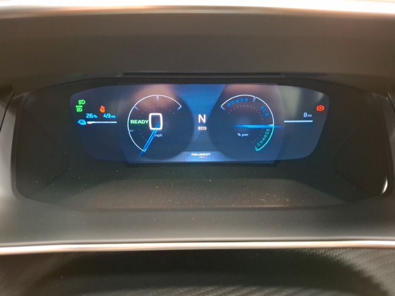 Used Peugeot 2008 2025 for sale - 76445017: Photo 19