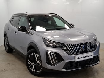 Used Peugeot 2008 2025 for sale - 76445017: Photo