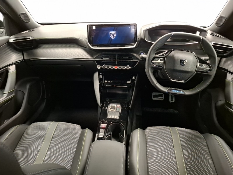 Used Peugeot 2008 2025 for sale - 76445017: Photo 2