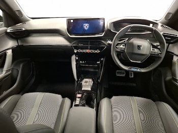 Used Peugeot 2008 2025 for sale - 76445017: Photo