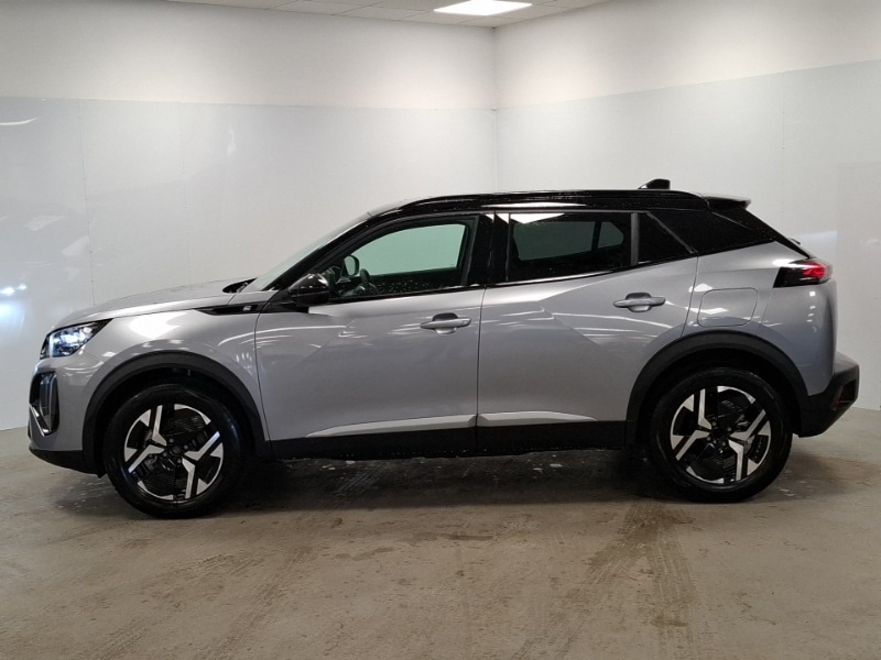 Used Peugeot 2008 2025 for sale - 76445017: Photo 4