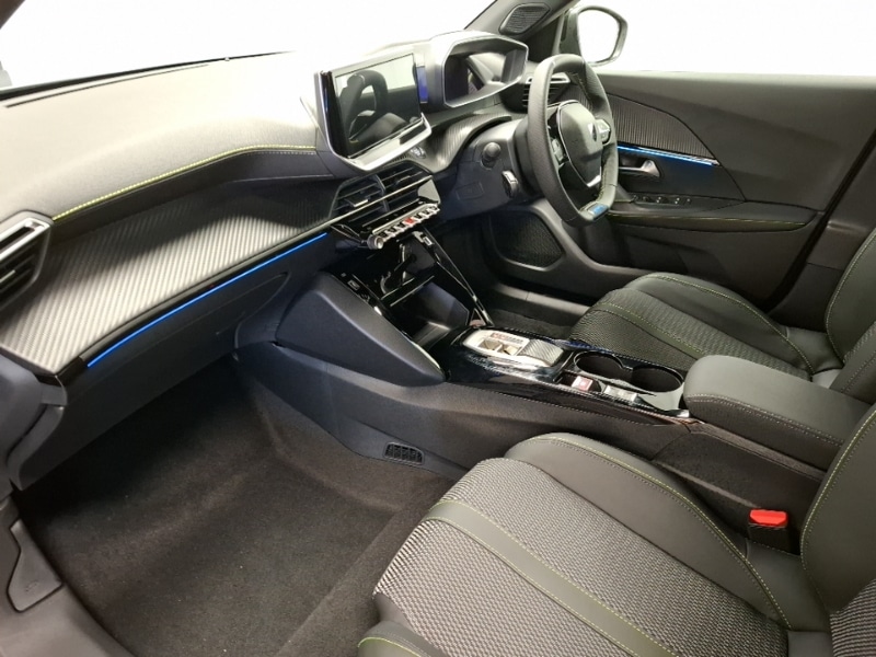 Used Peugeot 2008 2025 for sale - 76445017: Photo 5