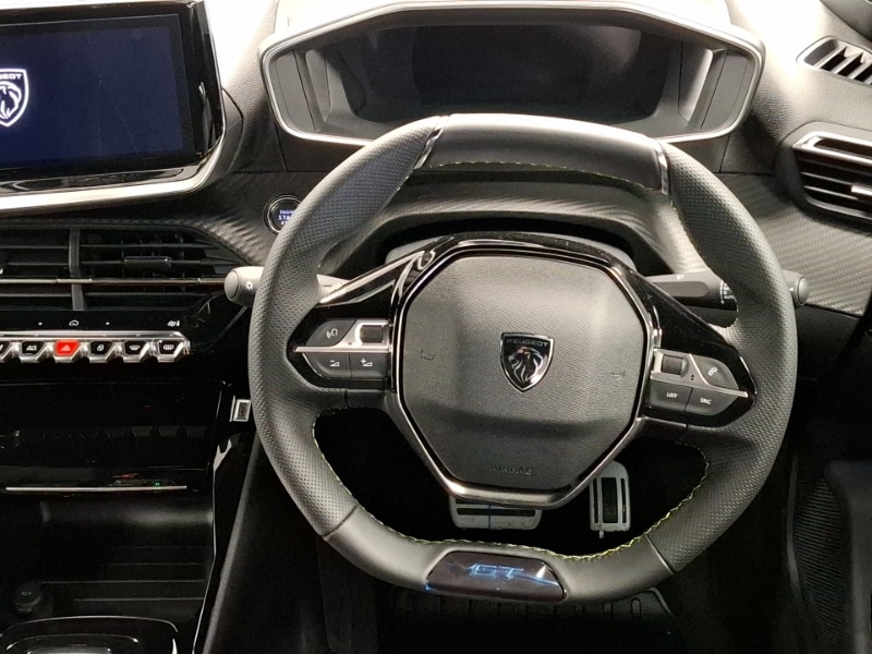 Used Peugeot 2008 2025 for sale - 76445017: Photo 7