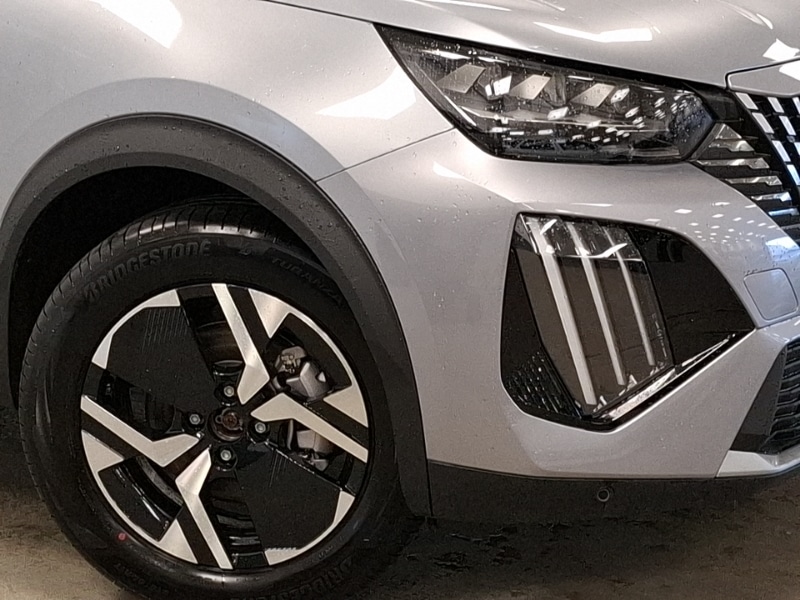 Used Peugeot 2008 2025 for sale - 76445017: Photo 9