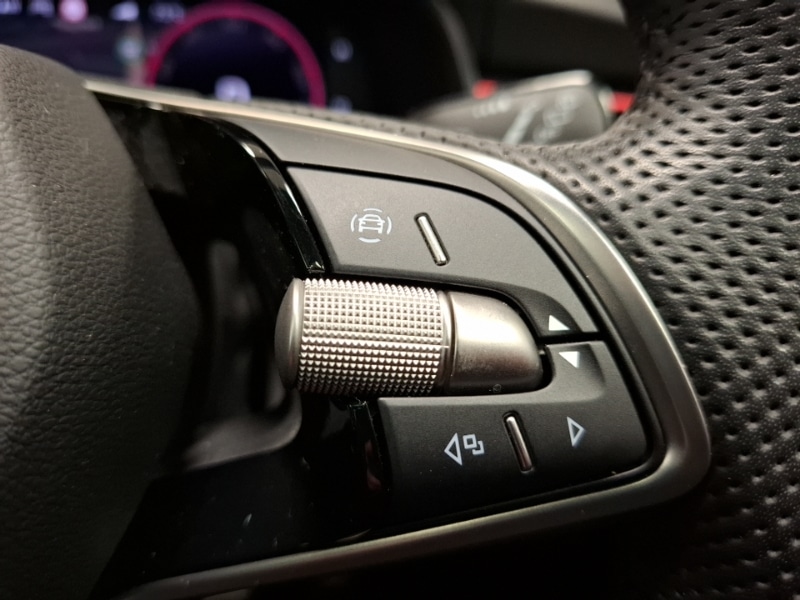 Used Skoda Kamiq 2024 for sale - 76583695: Photo 13