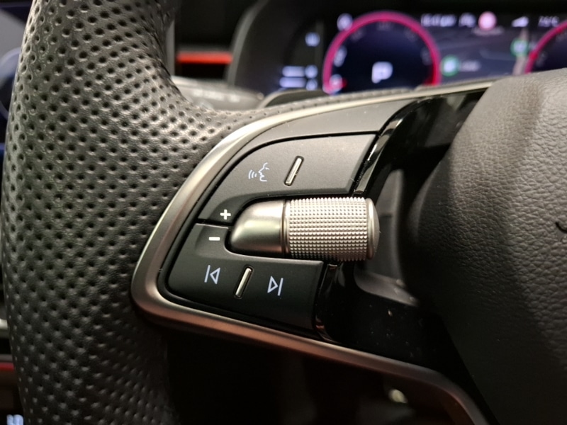 Used Skoda Kamiq 2024 for sale - 76583695: Photo 14