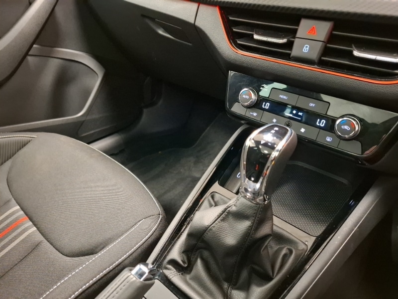 Used Skoda Kamiq 2024 for sale - 76583695: Photo 18