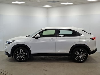 Used Honda HR-V 2023 for sale - 79247283: Photo