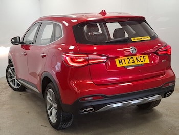 Used MG MG HS 2023 for sale - 79461540: Photo
