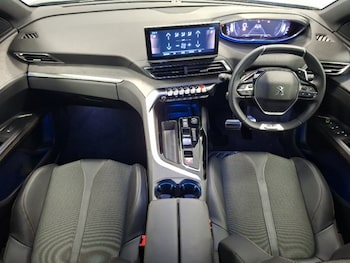 Used Peugeot 3008 2023 for sale - 78921775: Photo