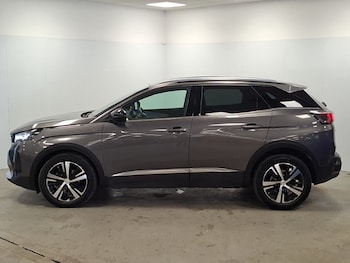 Used Peugeot 3008 2023 for sale - 78921775: Photo