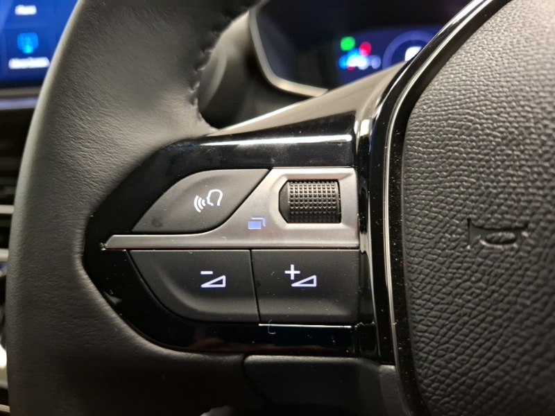 Used Peugeot 208 2025 for sale - 77169351: Photo 14