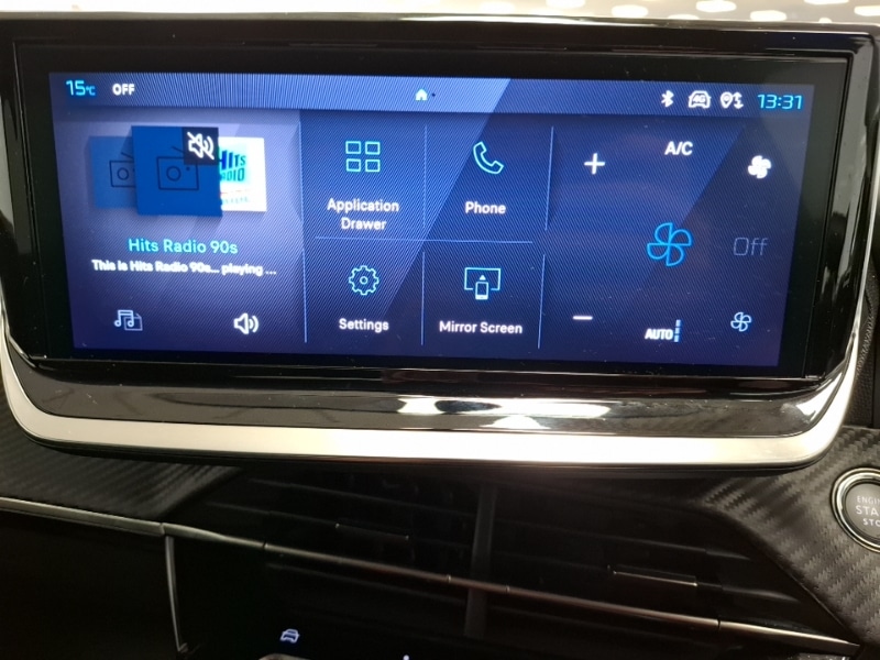 Used Peugeot 208 2025 for sale - 77169351: Photo 16