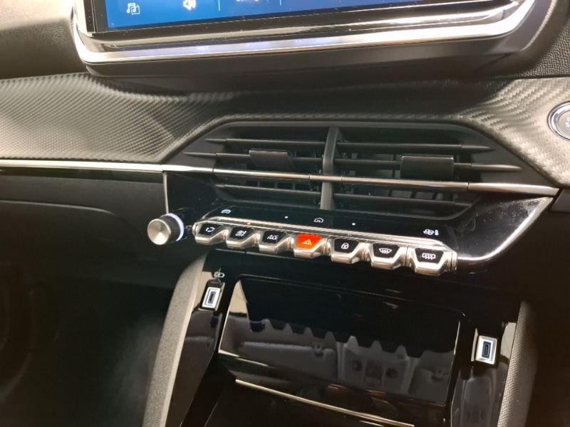 Used Peugeot 208 2025 for sale - 77169351: Photo 17