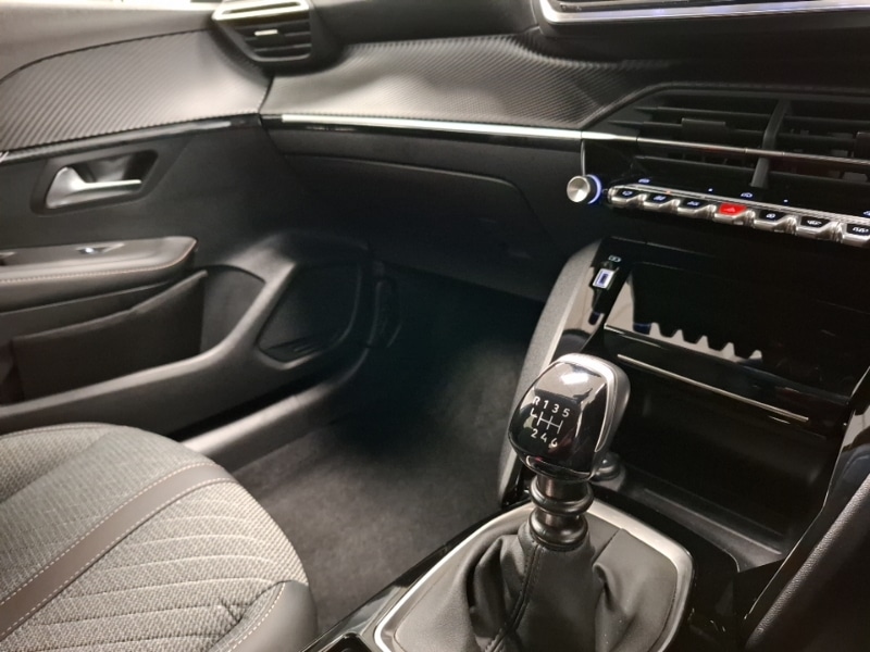 Used Peugeot 208 2025 for sale - 77169351: Photo 18