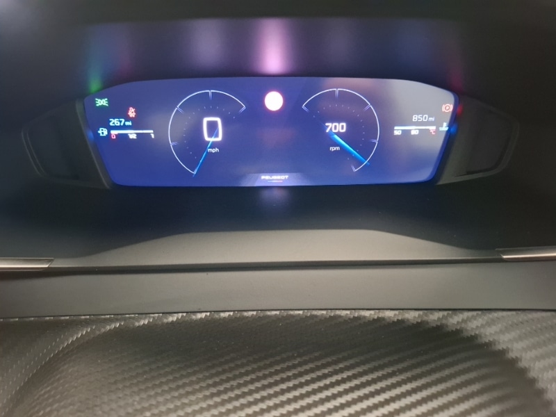 Used Peugeot 208 2025 for sale - 77169351: Photo 19