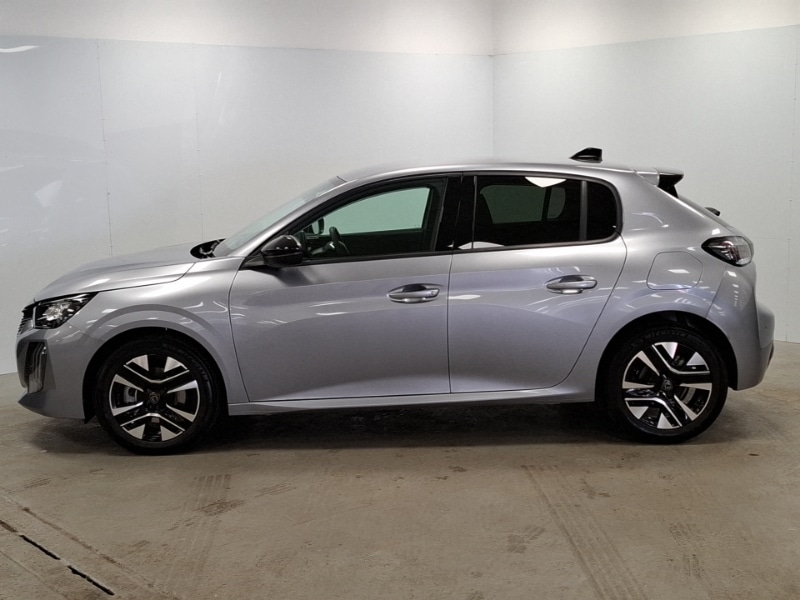 Used Peugeot 208 2025 for sale - 77169351: Photo 4