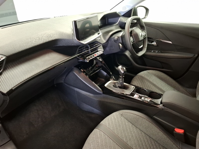 Used Peugeot 208 2025 for sale - 77169351: Photo 5