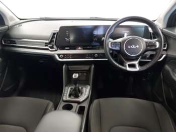 Used Kia Sportage 2022 for sale - 74724851: Photo