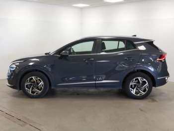 Used Kia Sportage 2022 for sale - 74724851: Photo