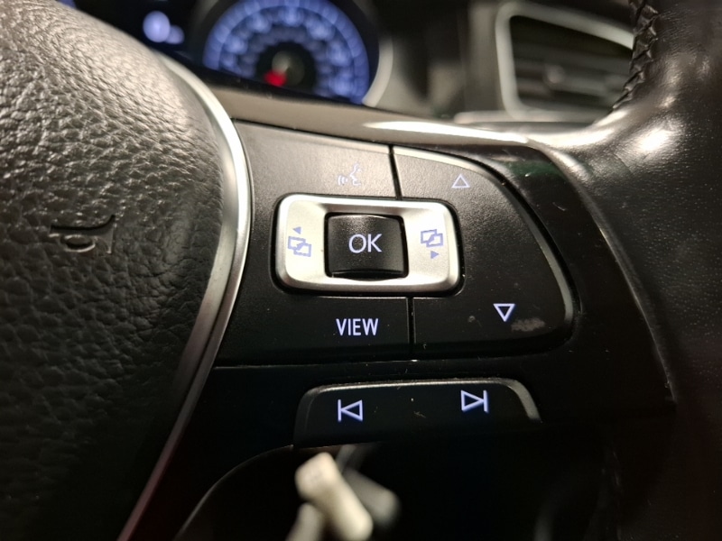 Used Volkswagen Golf 2018 for sale - 77795351: Photo 13